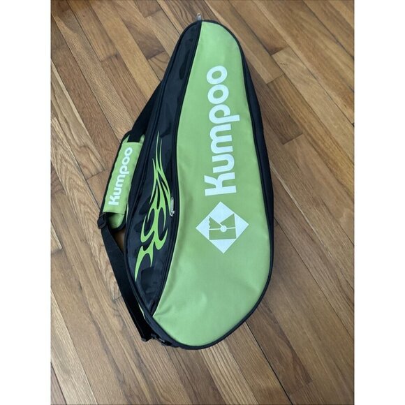 Kumpoo Tennis Racket Bag - Picture 3 of 6
